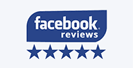 Facebook reviews badge. See what clients say about VR Metal Roofing's metal roofing services in the GTA